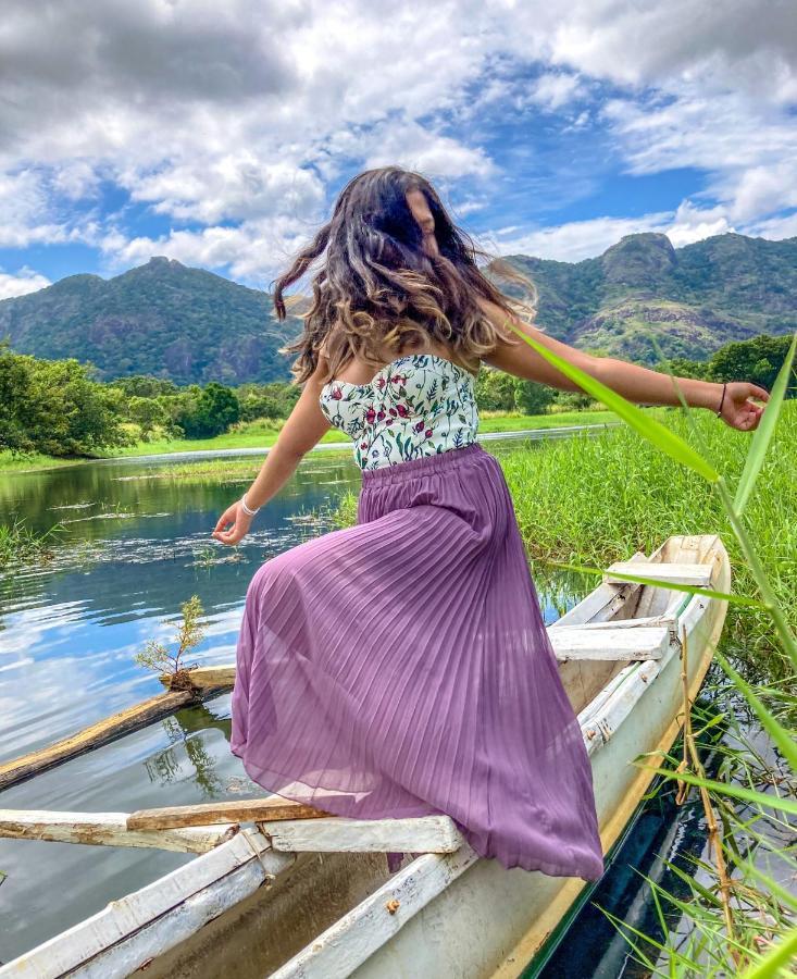Samabe Lake دامبولا المظهر الخارجي الصورة
