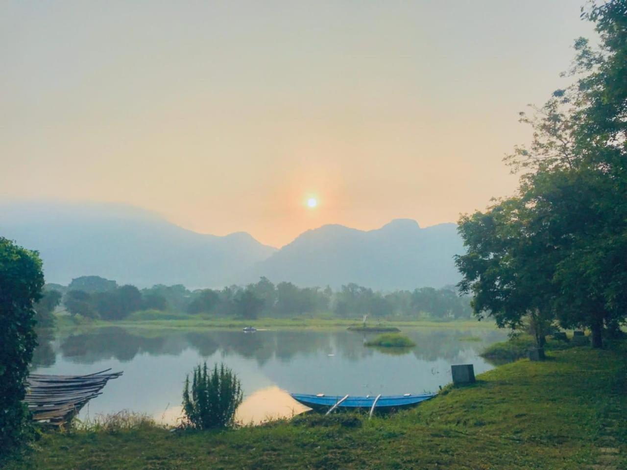 Samabe Lake دامبولا المظهر الخارجي الصورة