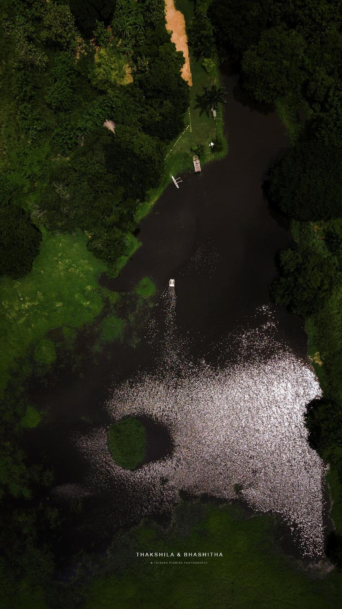 Samabe Lake دامبولا المظهر الخارجي الصورة